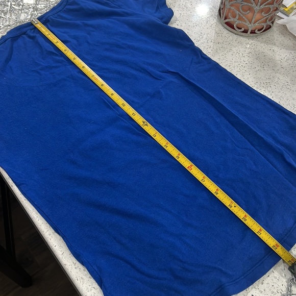 💙Los Angeles Dodgers Top - Picture 11 of 11